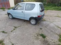 Usata Fiat 600 54 CV (39 kW) 2005 Other Utilitaria