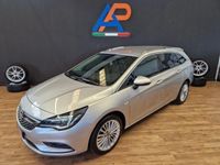 usata Opel Astra 1.6 CDTi 110CV Start&Stop Sports Tourer Innovation