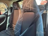 Usata Smart ForFour 75 CV (55 kW) 2009 Bianco Utilitaria