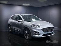 Occasion Ford Kuga ST-Line 120 PK (88 kW) 2023 Grijs SUV