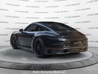 usata Porsche 911 Carrera 4 GTS 911 (992)