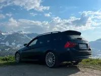 Usata BMW 320 Comfort Edition 177 CV (130 kW) 2007 Station wagon