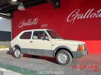 Usata Fiat 127 45 CV (33 kW) 1982 Bianco Berlina
