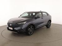 Usata Honda HR-V Advance 131 CV (96 kW) 2022 Grigio SUV