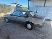 Usata Opel Ascona 75 CV (55 kW) 1988 Grigio Berlina
