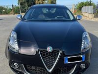 Usata Alfa Romeo Giulietta 120 CV (88 kW) 2020 Utilitaria