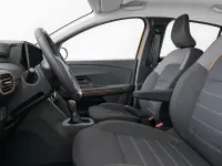 Usata Dacia Sandero Comfort 90 CV (66 kW) 2022 Utilitaria