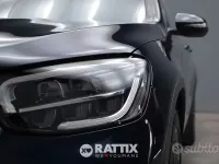 Usata Mercedes GLC220 Premium 194 CV (142 kW) 2022 Bluazzurro SUV