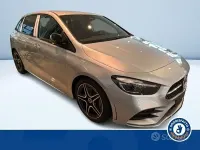 Uusi Mercedes B180 AMG 116 HP (85 kW) 2026 Harmaa Tila-auto
