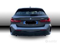 usata BMW 118 serie 1 d Msport