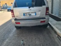 Usata Jeep Grand Cherokee 218 CV (160 kW) 2005 SUV