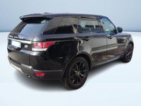 usata Land Rover Range Rover Sport Sport R.R. 3.0 TDV6 HSE DYNAMIC AUTO