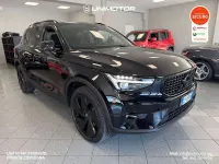 Usata Volvo XC40 Ultra 163 CV (119 kW) 2025 Other SUV