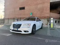 Usata Lancia Thema Platinum 190 CV (139 kW) 2011 Berlina