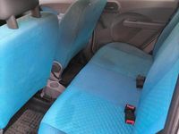 Usata Fiat Panda 70 CV (51 kW) 2006 Bianco Utilitaria