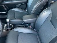 Usata Jeep Compass Limited 120 CV (88 kW) 2018 Nero SUV