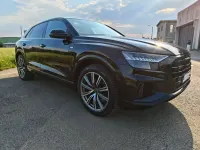 Usata Audi Q8 S-line plus 340 CV (250 kW) 2021 Other SUV