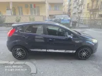 Usata Ford Fiesta Business Edition 97 CV (71 kW) 2015 Utilitaria