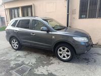 Usata Hyundai Santa Fe Dynamiq 155 CV (114 kW) 2007 SUV