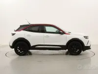 Usata Opel Mokka GS Line 110 CV (80 kW) 2021 Bianco SUV