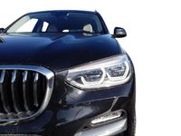 Usata BMW X3 Luxury Line 265 CV (194 kW) 2024 SUV