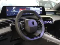 Nuova Peugeot 3008 GT 136 CV (100 kW) 2026 Grigio SUV