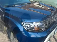 Usata Dacia Duster 114 CV (83 kW) 2019 SUV
