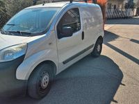 Usata Citroën Nemo 2014 Grigio Monovolume