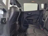 Usata Jeep Compass 140 CV (102 kW) 2018 Bianco SUV