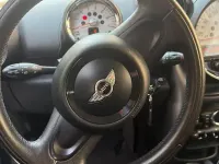Usata Mini Cooper D Business 116 CV (85 kW) 2016 Nero Utilitaria