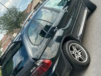 Usata BMW X5 218 CV (160 kW) 2003 Nero SUV