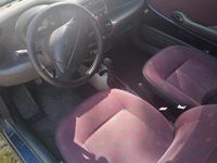Usata Fiat 600 2000 Blu Utilitaria