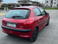 usata Peugeot 206 1.4 5p. XR