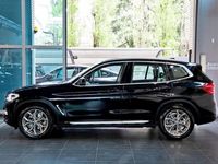 usata BMW X3 18d sDrive18d xLine Aut.