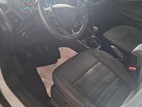 Usata Ford Ecosport Active 125 CV (91 kW) 2022 Bianco SUV