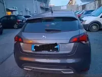 Usata DS Automobiles DS4 So Chic 131 CV (96 kW) 2017 Grigio Berlina