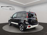 Nuova Fiat Panda S 69 CV (50 kW) 2025 Nero Utilitaria