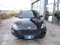 Usata Ford Kuga ST-Line 150 CV (110 kW) 2023 Nero SUV
