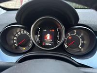 Usata Fiat 500 95 CV (69 kW) 2018 Station wagon
