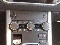 Usata Land Rover Range Rover evoque 150 CV (110 kW) 2018 Grigio SUV