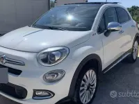 Usata Fiat 500 140 CV (102 kW) 2022 Bianco Station wagon