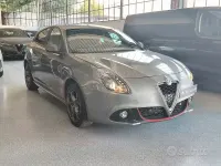 Usata Alfa Romeo Giulietta 120 CV (88 kW) 2019 Grigio Utilitaria