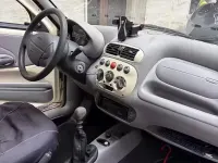 Usata Fiat 600 54 CV (39 kW) 2007 Utilitaria