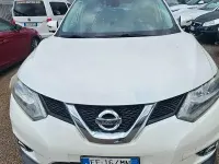 Usata Nissan X-Trail 131 CV (96 kW) 2016 Bianco SUV