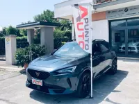 Usata Cupra Formentor 150 CV (110 kW) 2023 Antracite SUV