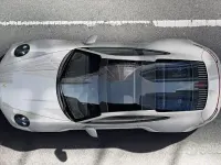 Usata Porsche 911 Carrera S 450 CV (330 kW) 2022 Grigio Coupé