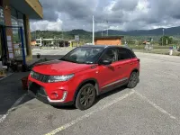 Usata Suzuki Vitara Cool 129 CV (94 kW) 2020 SUV
