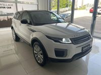 usata Land Rover Range Rover evoque - - 2.0 eD4 5p. SE Dynamic