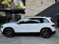 Usado Mercedes GLB180 Business 116 CV (85 kW) 2023 Blanco SUV