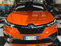 Usata Renault Arkana R.S. 145 CV (106 kW) 2021 Arancione SUV